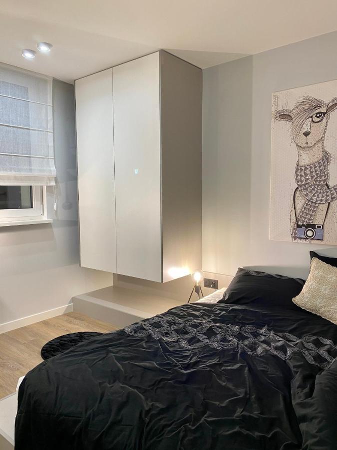 IX Pietro - 9Th Floor Apartment In Катовице Экстерьер фото