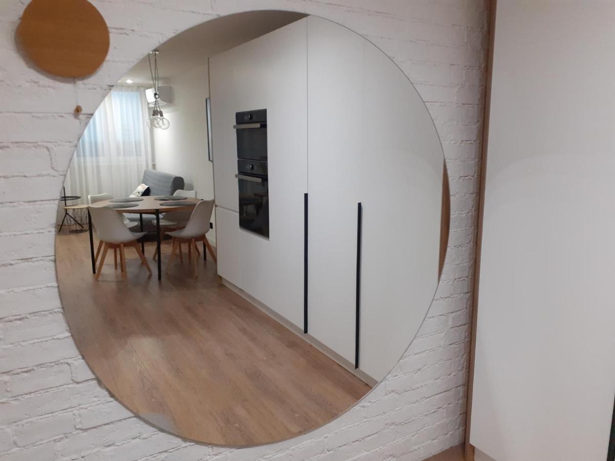 IX Pietro - 9Th Floor Apartment In Катовице Экстерьер фото